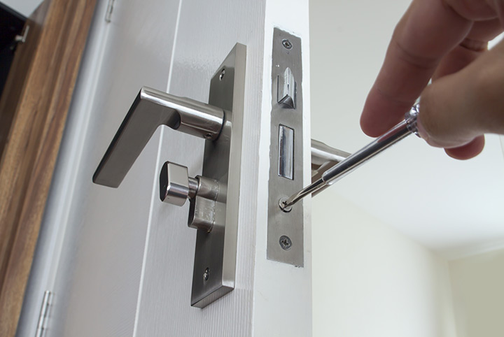 Our local locksmiths are able to repair and install door locks for properties in Lowestoft and the local area.